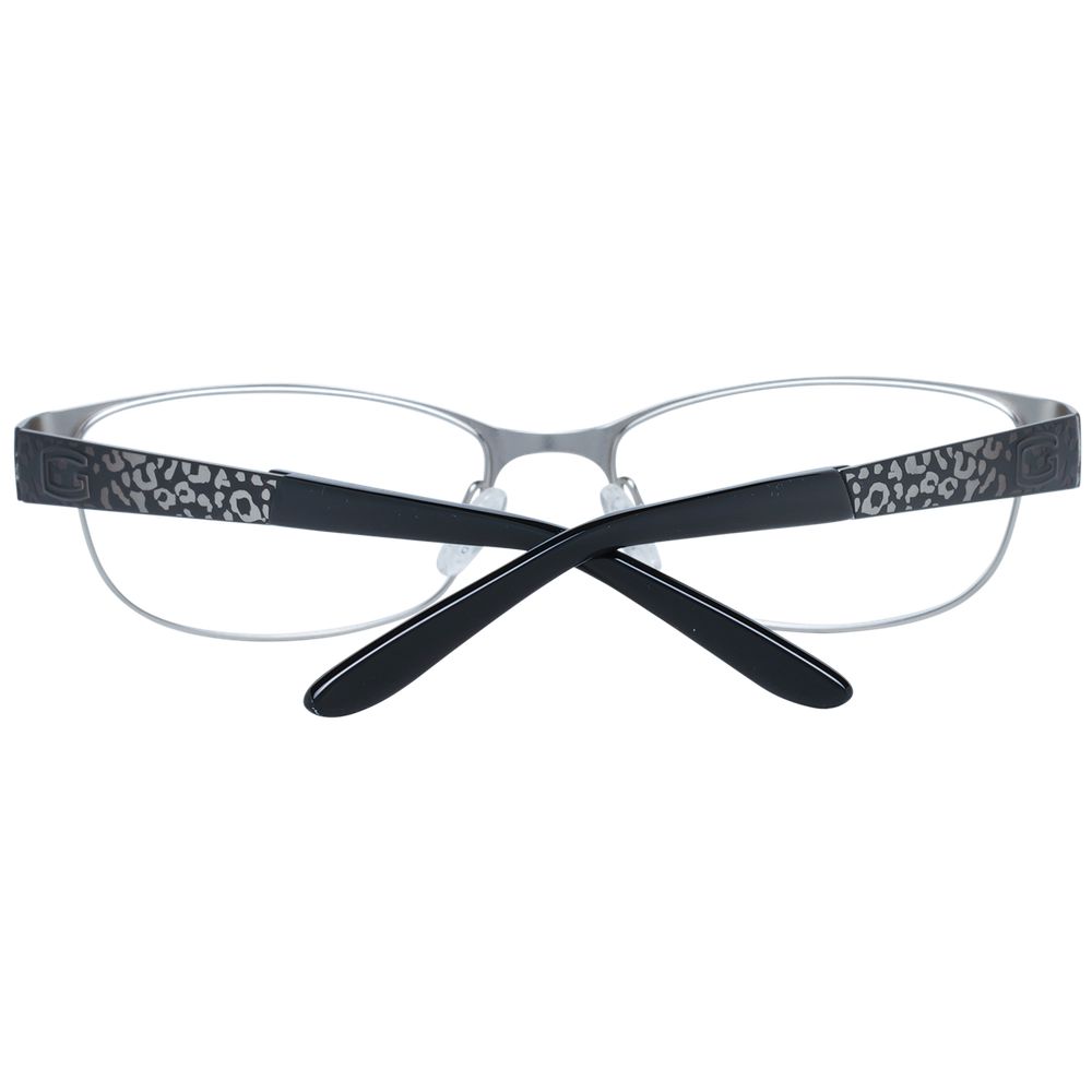 Guess Black Metal Glasses (Frames)