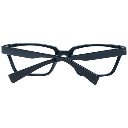 Guess Black Plastic Glasses (Frames)