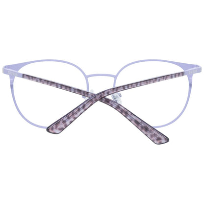 Guess Purple Metal Glasses (Frames)