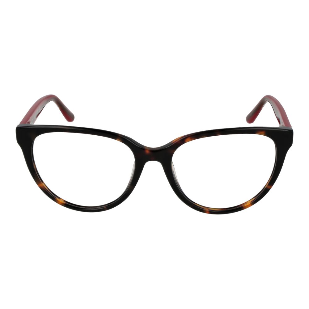 Guess Brown Acetate Glasses (Frames)