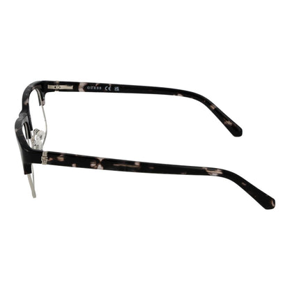Guess Gray Women Glasses Frame