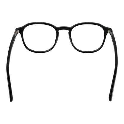 Guess Black Plastic Glasses (Frames)