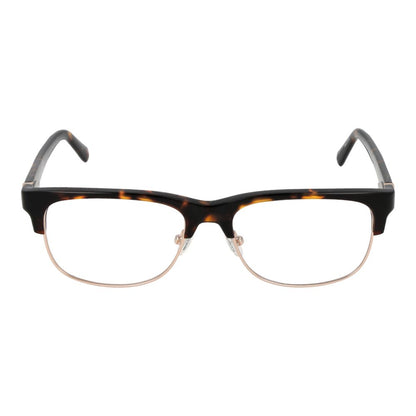 Guess Brown Metal & Plastic Glasses (Frames)