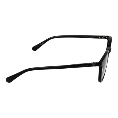 Guess Black Plastic Glasses (Frames)