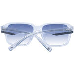 Timberland Transparent Men Sunglasses