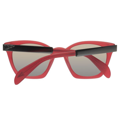Gant Bicolor Acetate Sunglasses