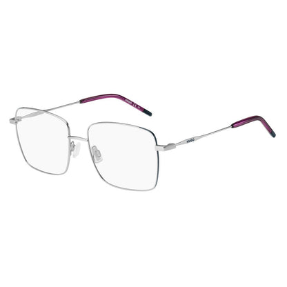 Hugo Boss Silver Metal Glasses (Frames)