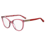 Love Moschino Multicolor Acetate Frames