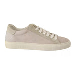 HIDE & JACK Off White Low Top Lace Up Sneakers Shoes