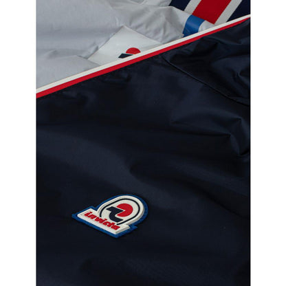 Invicta Blue Polyamide Jackets & Coat