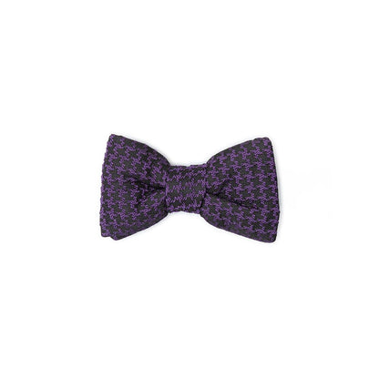 Tom Ford Multicolor Silk Bowtie