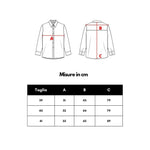 Tom Ford Multicolor Lyocell Shirt