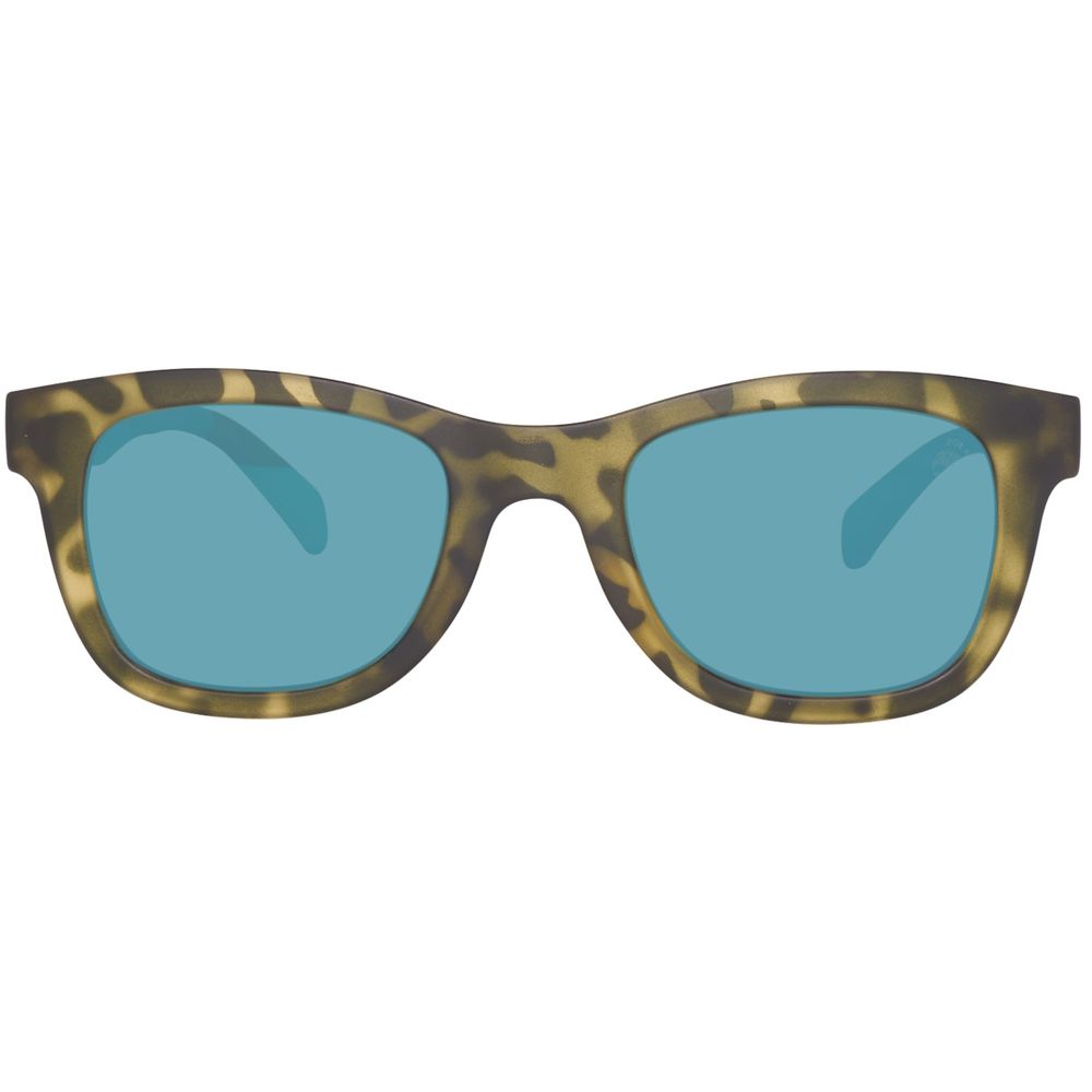 Timberland Brown Injected Sunglasses