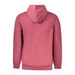 Timberland Purple Cotton Men Sweater