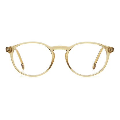 Carrera Beige Acetate Glasses (Frames)