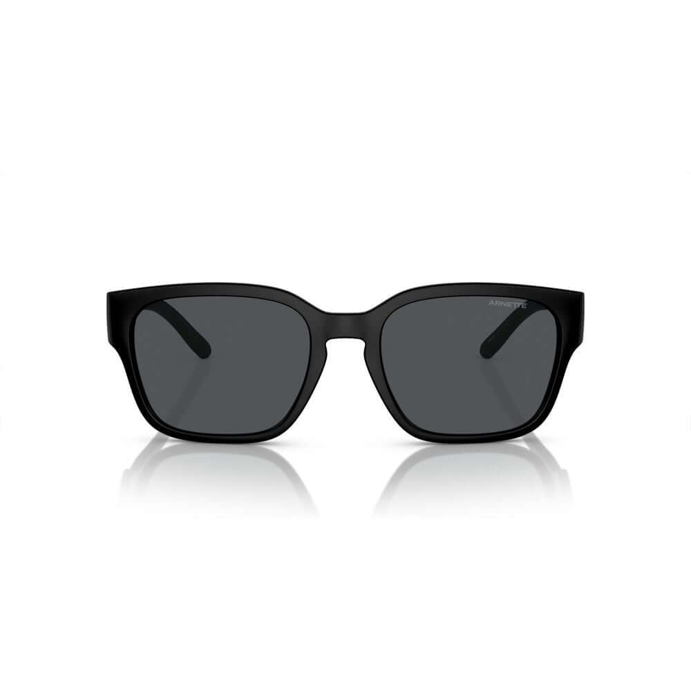 Arnette Red Resin Sunglasses