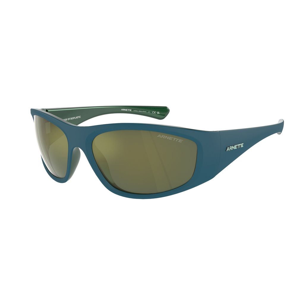 Arnette Blue Resin Sunglasses
