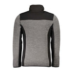 Norway 1963 Brown Polyester Men Jacket