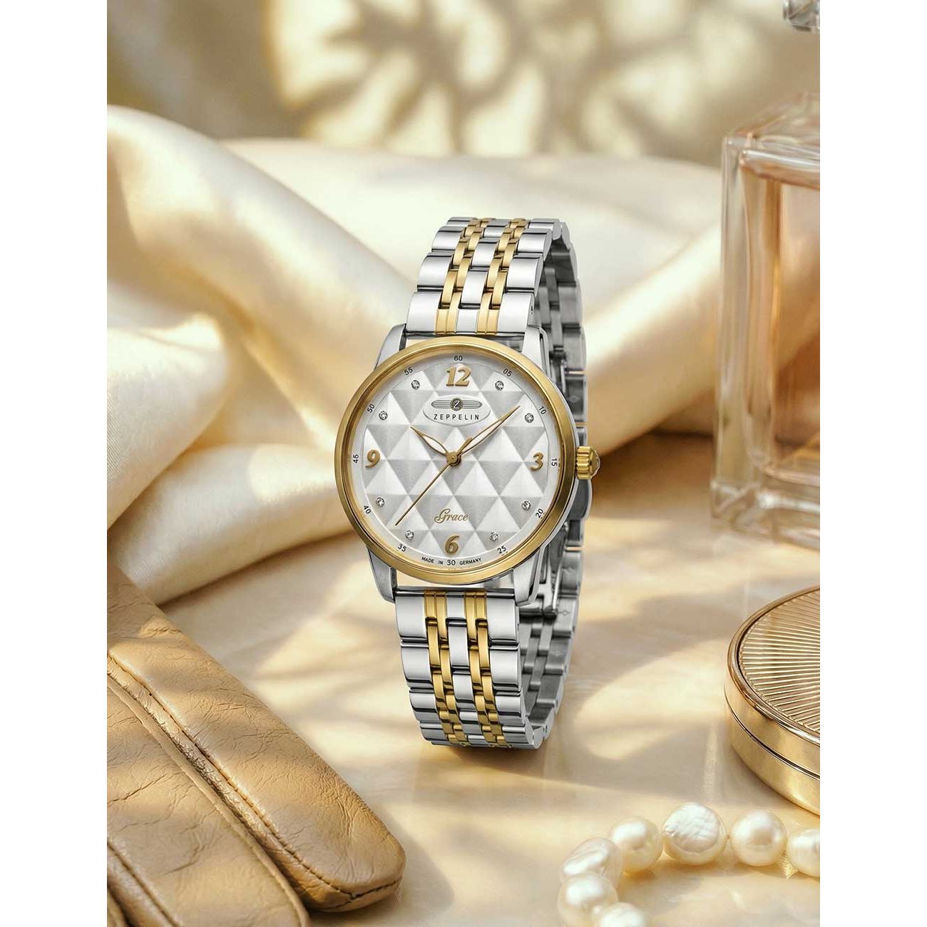 ZEPPELIN Mod. 7347M1