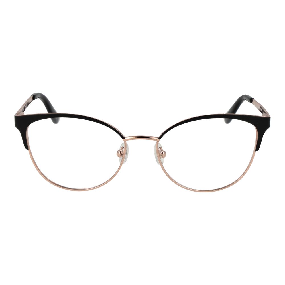 Guess Gold Metal Glasses (Frames)