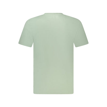 Timberland Verde Organic Cotton Men T-Shirt