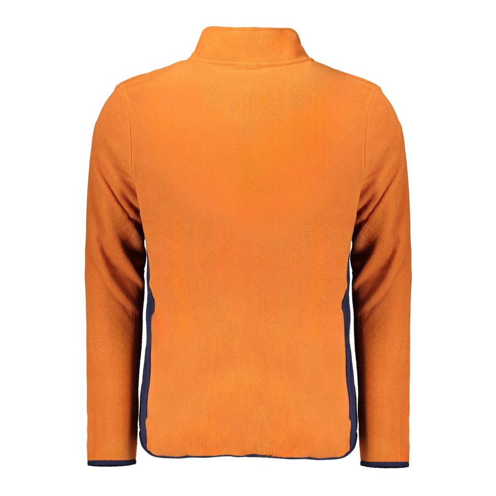 Norway 1963 Brown Polyester Sweatshirt