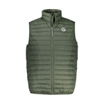 North Sails Green Polyamide Jacket