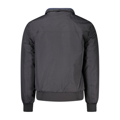 North Sails Black Polyamide Jackets & Coat