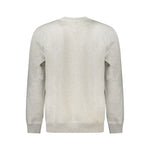 Tommy Hilfiger Brown Cotton Men Sweater
