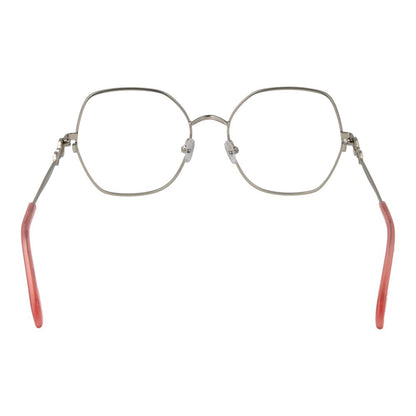 Emilio Pucci Gray Metal Glasses (Frames)