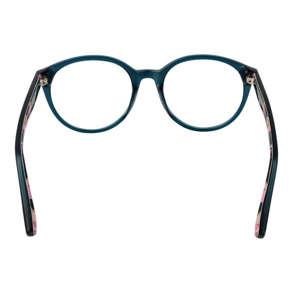 Ted Baker Green Plastic Glasses (Frames)