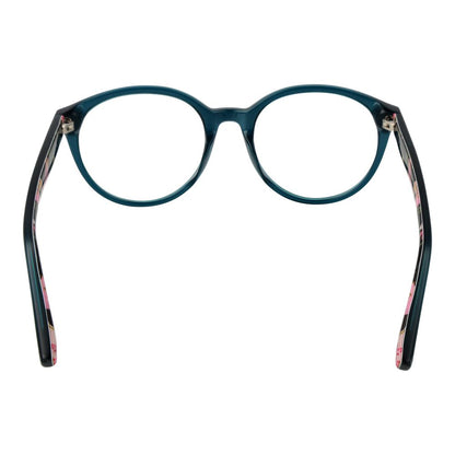 Ted Baker Green Plastic Glasses (Frames)
