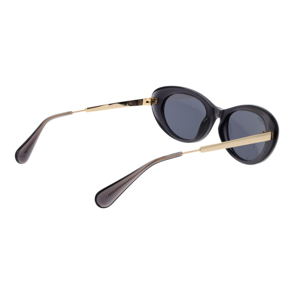 Max & Co Gray Women Sunglass