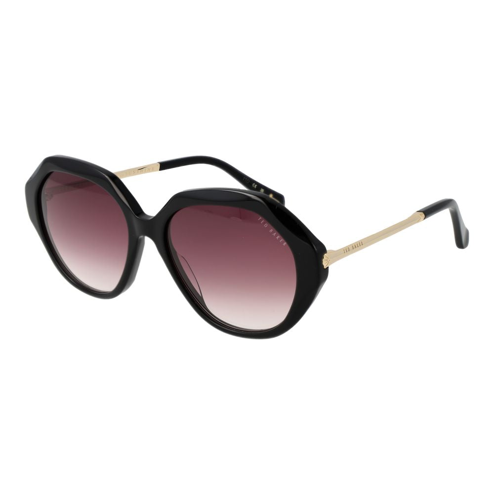Ted Baker Black Women Sunglass