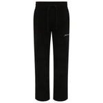 Hinnominate Black Cotton Jeans & Pant