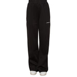 Hinnominate Black Polyester Jeans & Pant