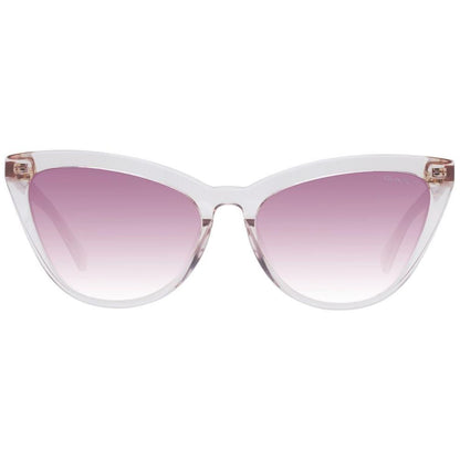 Gant Pink Women Sunglass