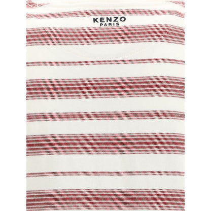 Kenzo Multicolor Cotton Sportswear