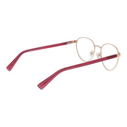 Guess Rose Gold Metal Glasses (Frames)