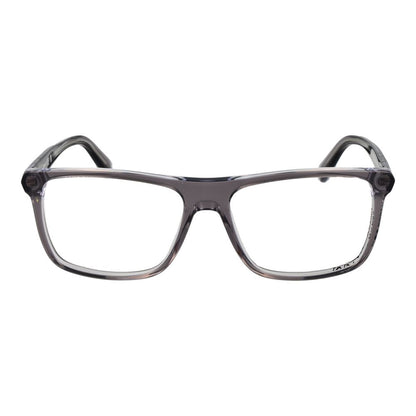Guess Gray Acetate Glasses (Frames)