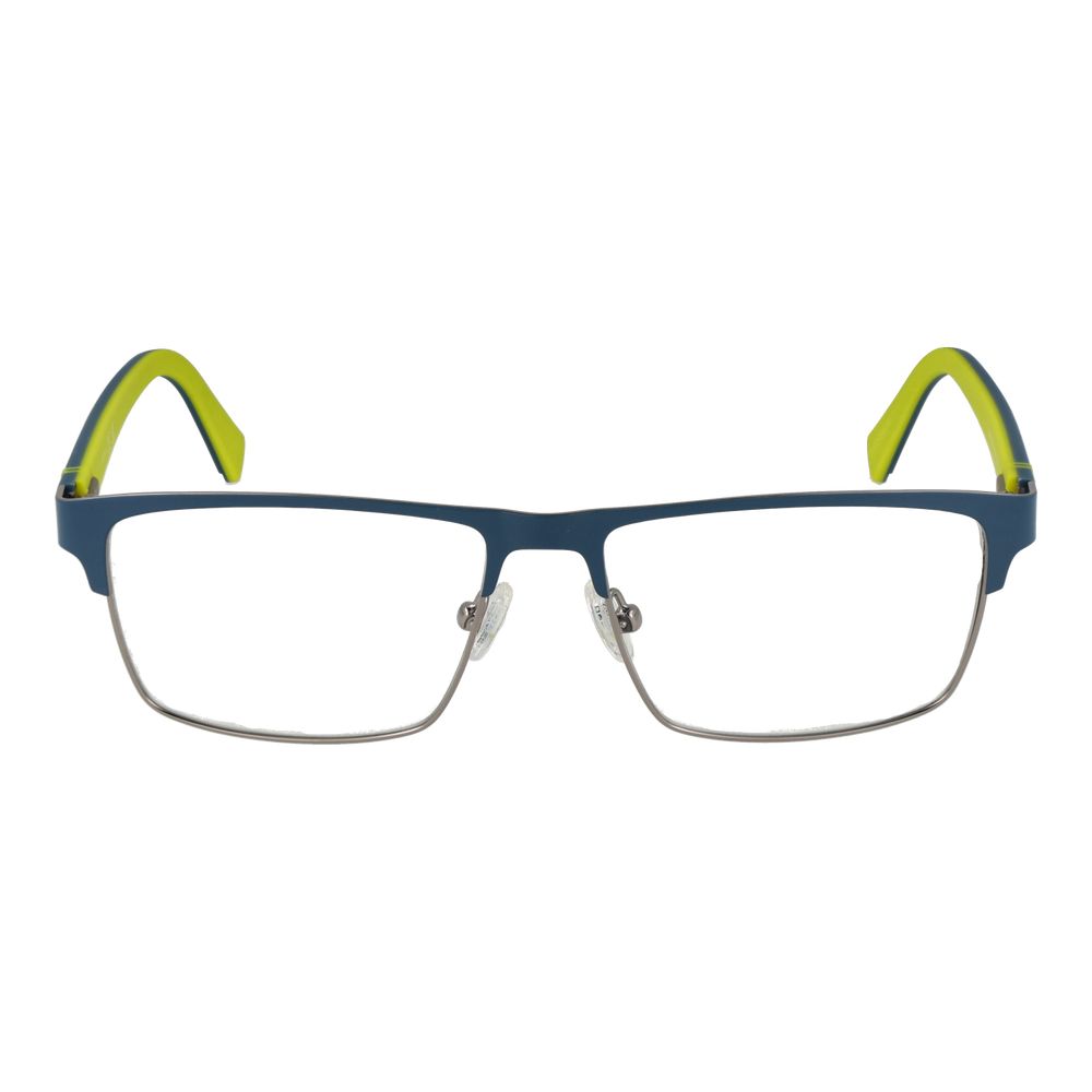 Guess Blue Metal Glasses (Frames)