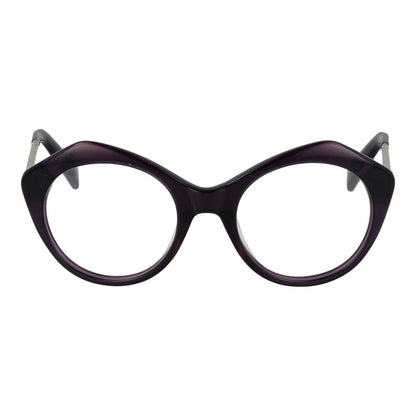 Yohji Yamamoto Multicolor Metal & Plastic Glasses (Frames) 1728,67345776800,Accessories,Glasses (Frames) - Glasses and Sunglasses - Accessories,Glasses and Sunglasses - Accessories,Multicolor,New with tags,Women,Yohji Yamamoto