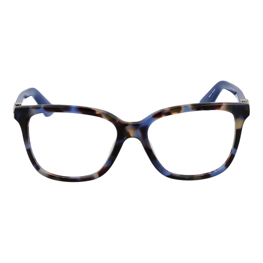 Guess Blue Plastic Glasses (Frames)
