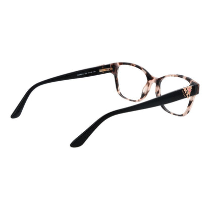 Guess Multicolor Acetate Glasses (Frames)