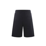 Marcelo Burlon Cotton Basket Shorts