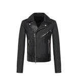 Balmain Leather Jacket