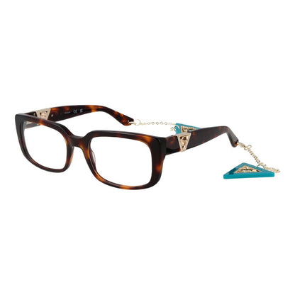 Guess Brown Acetate Glasses (Frames)