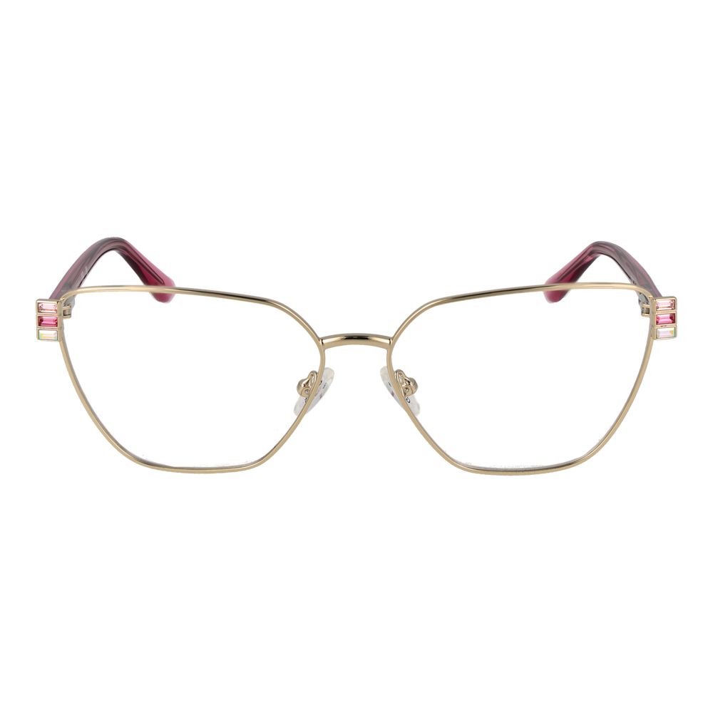 Guess Gold Metal Glasses (Frames)