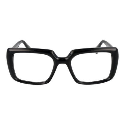 Guess Black Plastic Glasses (Frames)