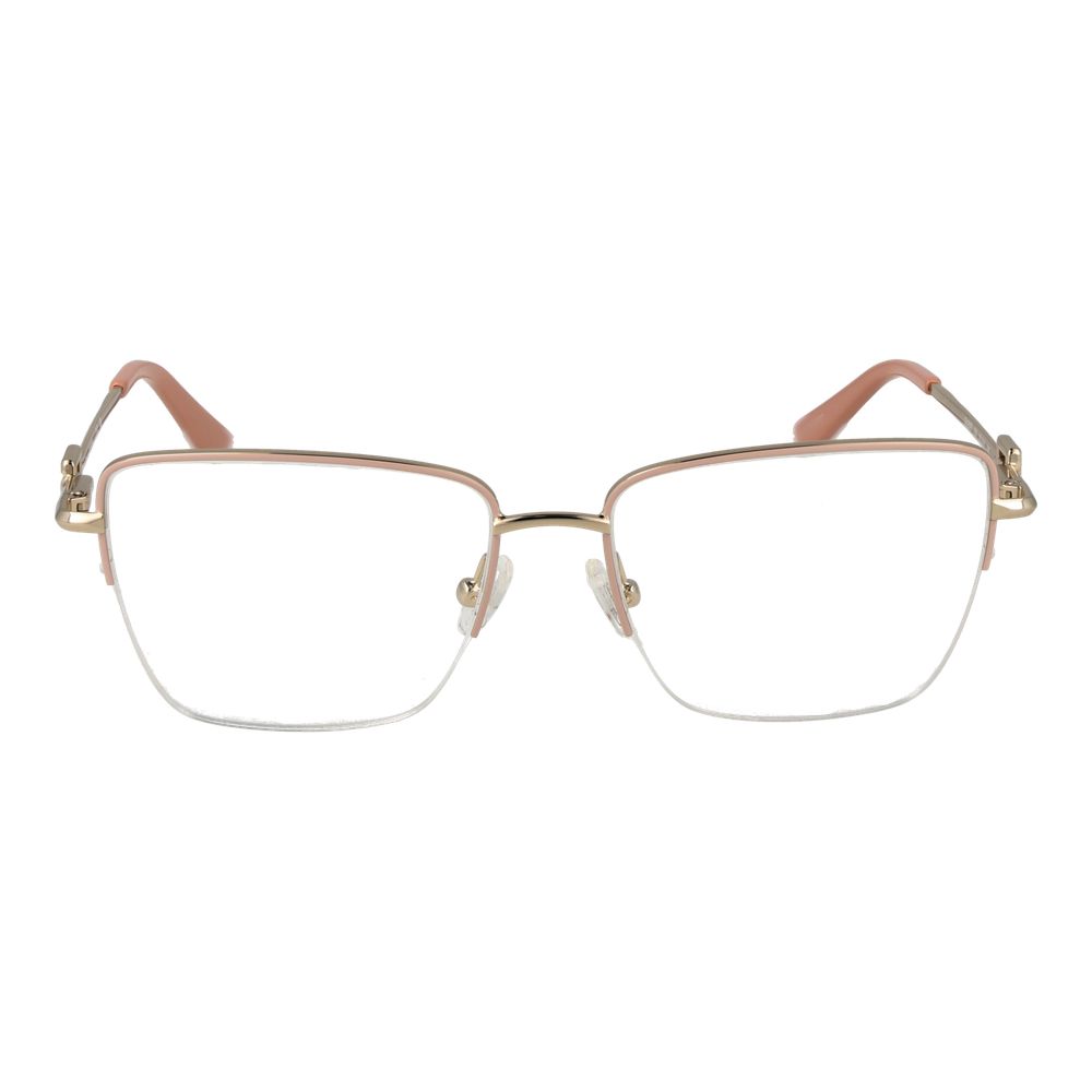 Guess Pink Metal Glasses (Frames)